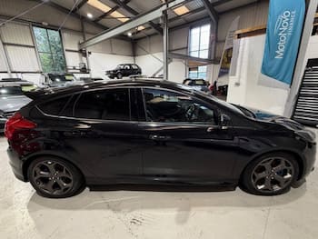 Used Ford Focus 2012 for sale - 79618852: Photo