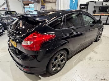 Used Ford Focus 2012 for sale - 79618852: Photo