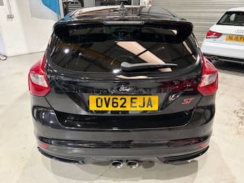 Used Ford Focus 2012 for sale - 79618852: Photo