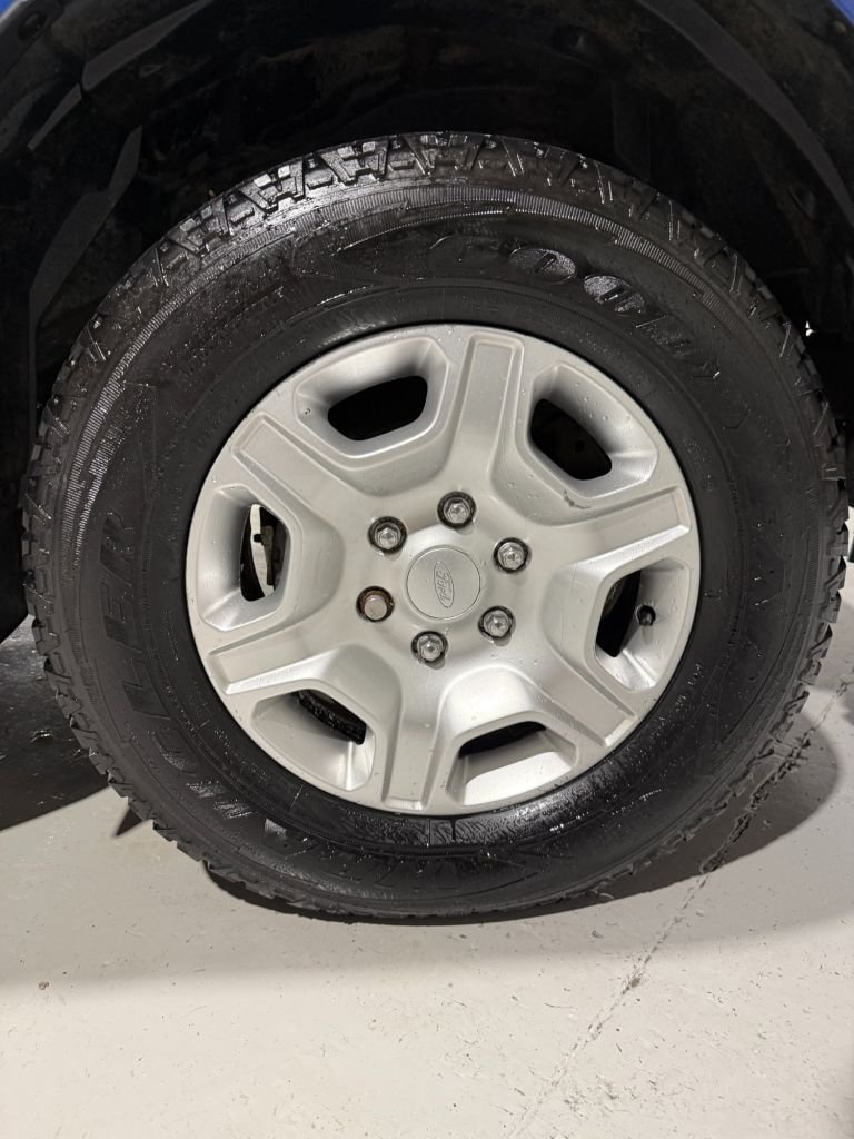 Used Ford Ranger 2016 for sale - 76686350: Photo 10