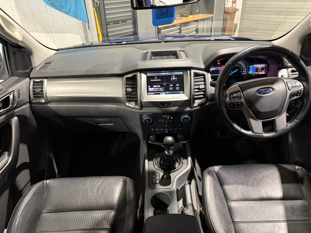 Used Ford Ranger 2016 for sale - 76686350: Photo 12