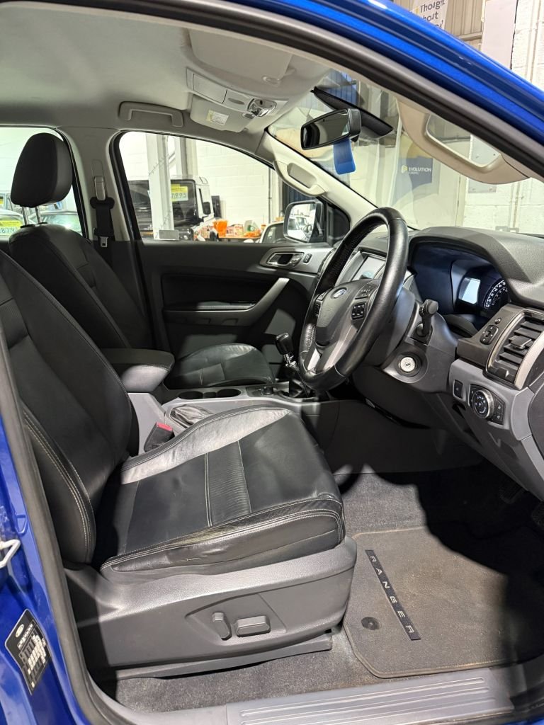 Used Ford Ranger 2016 for sale - 76686350: Photo 13