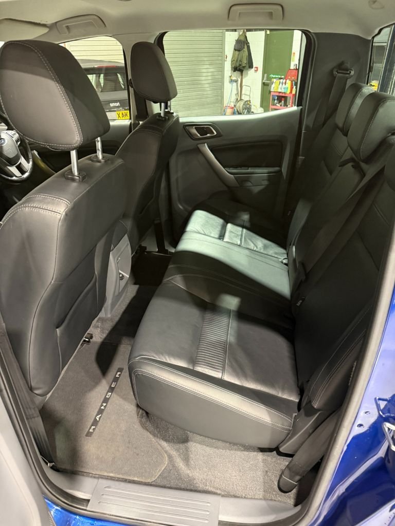 Used Ford Ranger 2016 for sale - 76686350: Photo 14