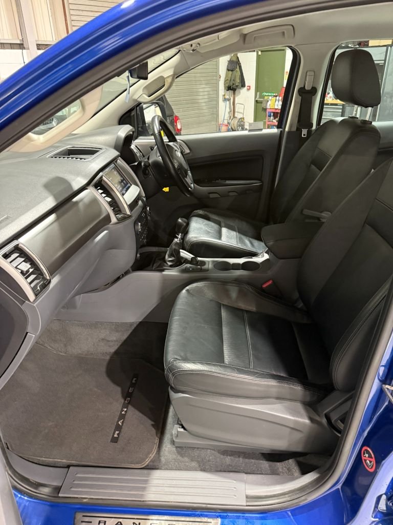 Used Ford Ranger 2016 for sale - 76686350: Photo 15