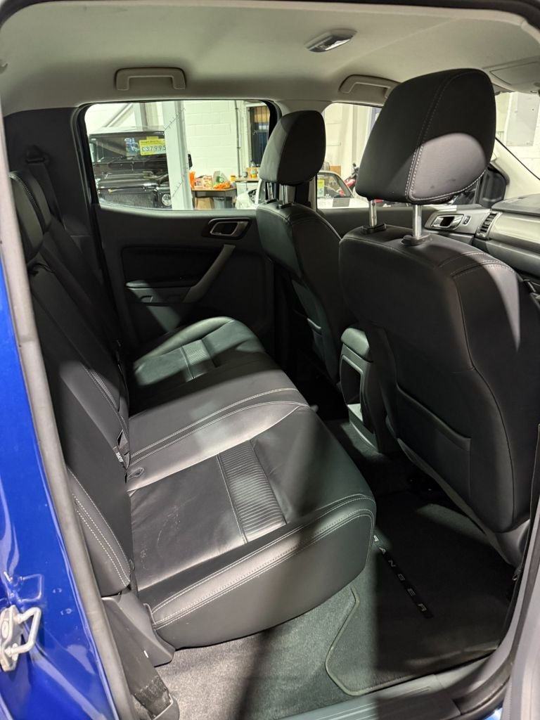 Used Ford Ranger 2016 for sale - 76686350: Photo 16