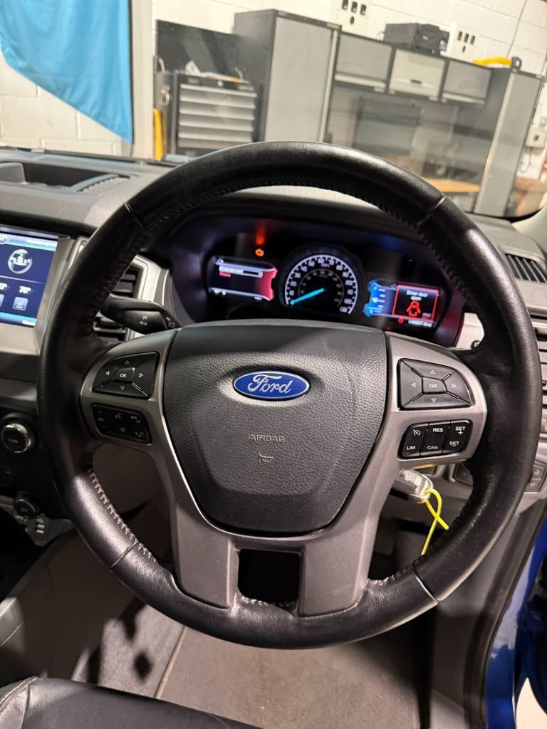 Used Ford Ranger 2016 for sale - 76686350: Photo 17