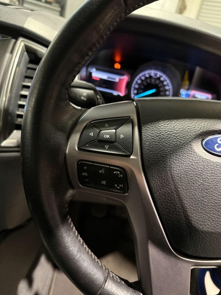 Used Ford Ranger 2016 for sale - 76686350: Photo 18