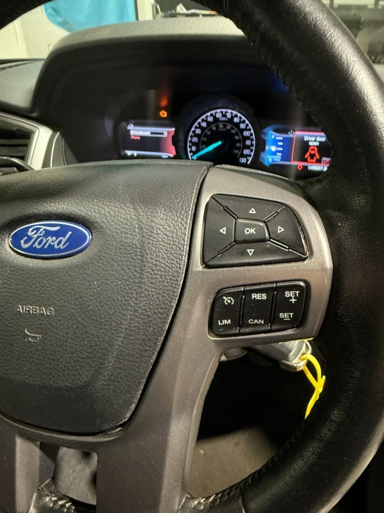 Used Ford Ranger 2016 for sale - 76686350: Photo 19