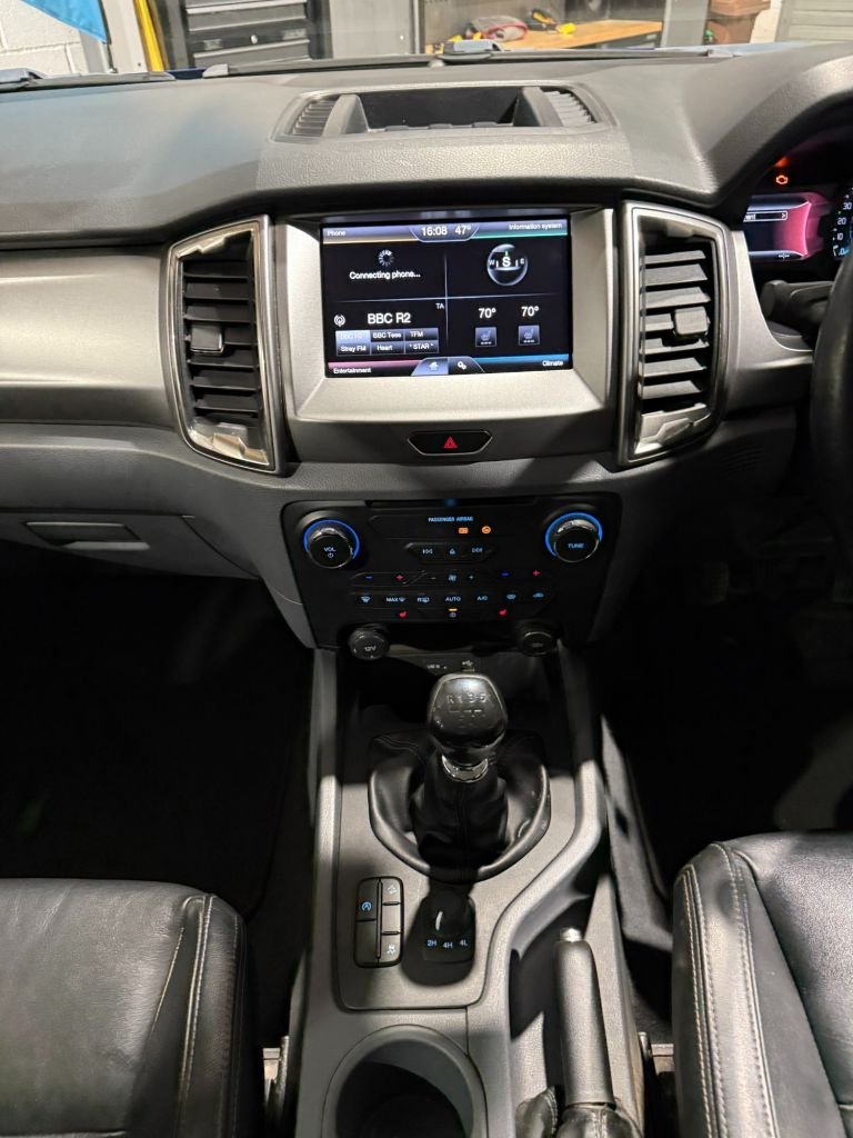 Used Ford Ranger 2016 for sale - 76686350: Photo 20