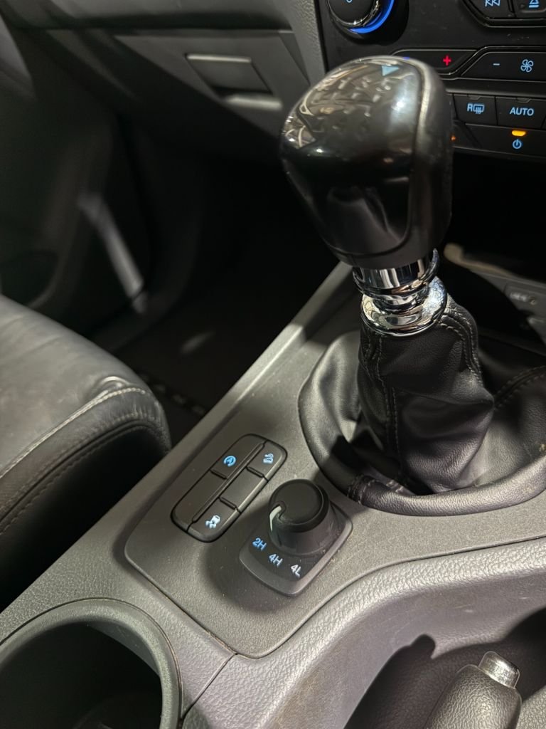 Used Ford Ranger 2016 for sale - 76686350: Photo 21