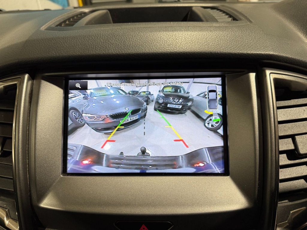 Used Ford Ranger 2016 for sale - 76686350: Photo 22