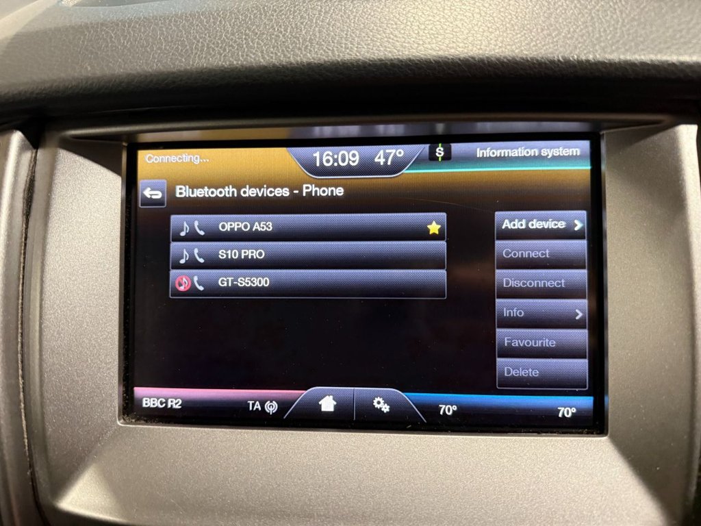 Used Ford Ranger 2016 for sale - 76686350: Photo 23