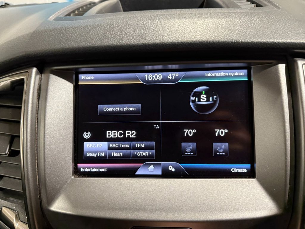 Used Ford Ranger 2016 for sale - 76686350: Photo 24