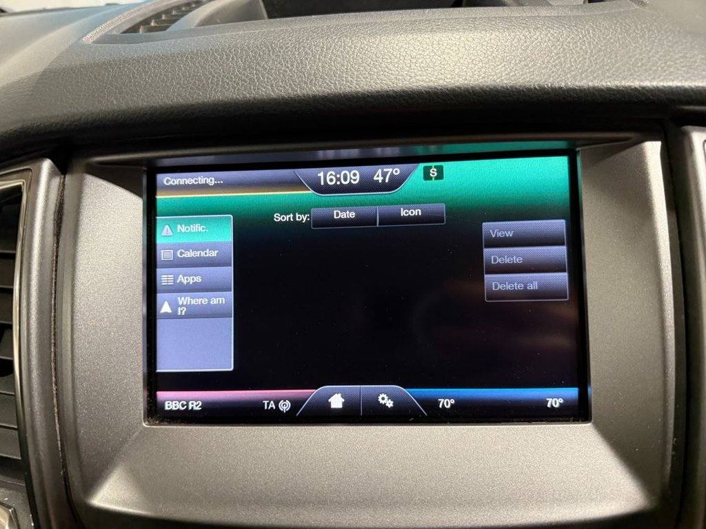 Used Ford Ranger 2016 for sale - 76686350: Photo 26