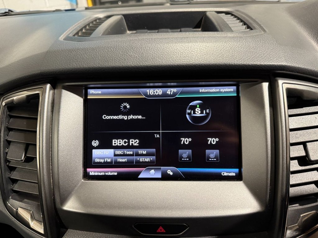 Used Ford Ranger 2016 for sale - 76686350: Photo 28