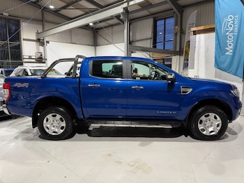 Used Ford Ranger 2016 for sale - 76686350: Photo