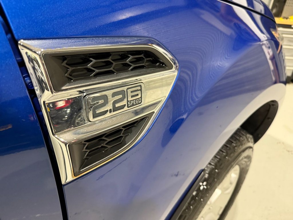 Used Ford Ranger 2016 for sale - 76686350: Photo 33