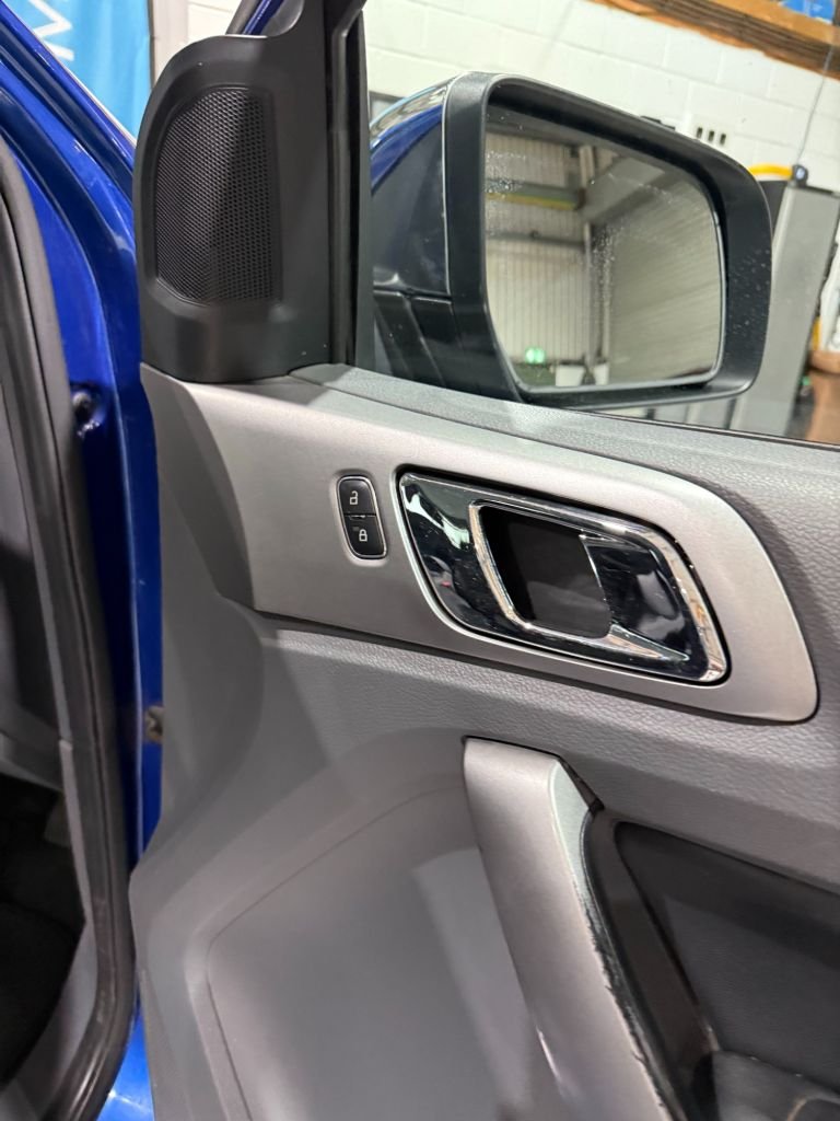 Used Ford Ranger 2016 for sale - 76686350: Photo 34