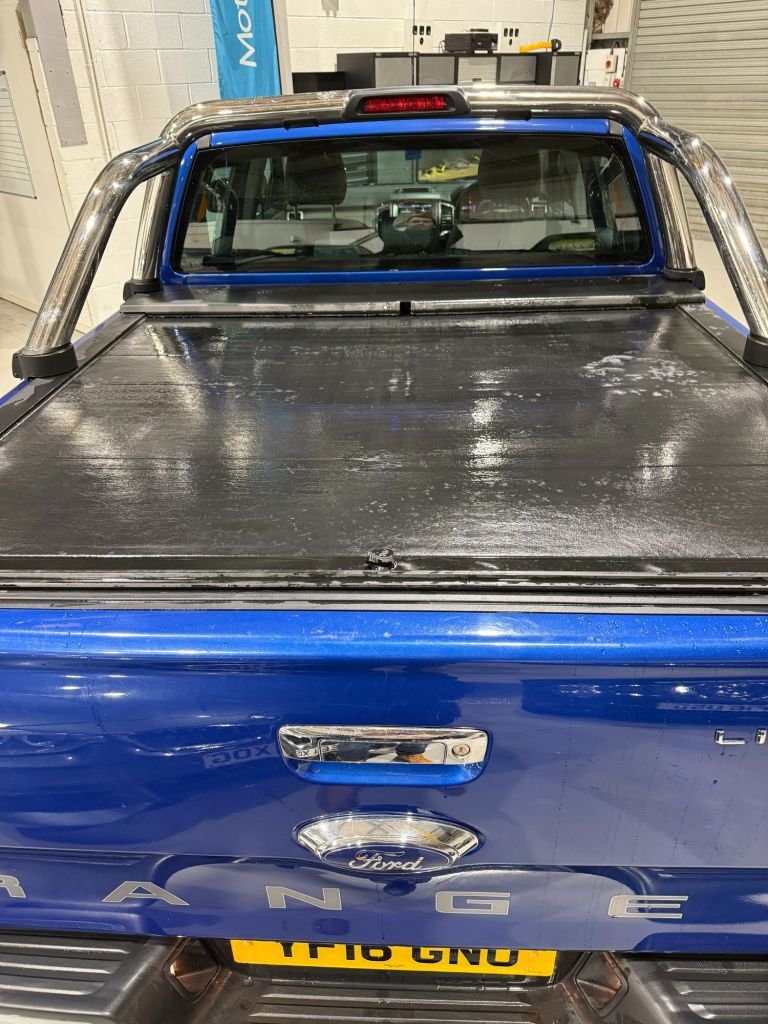 Used Ford Ranger 2016 for sale - 76686350: Photo 35