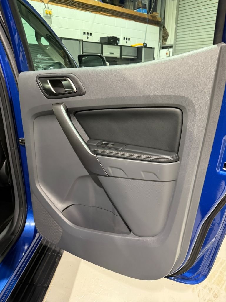 Used Ford Ranger 2016 for sale - 76686350: Photo 36