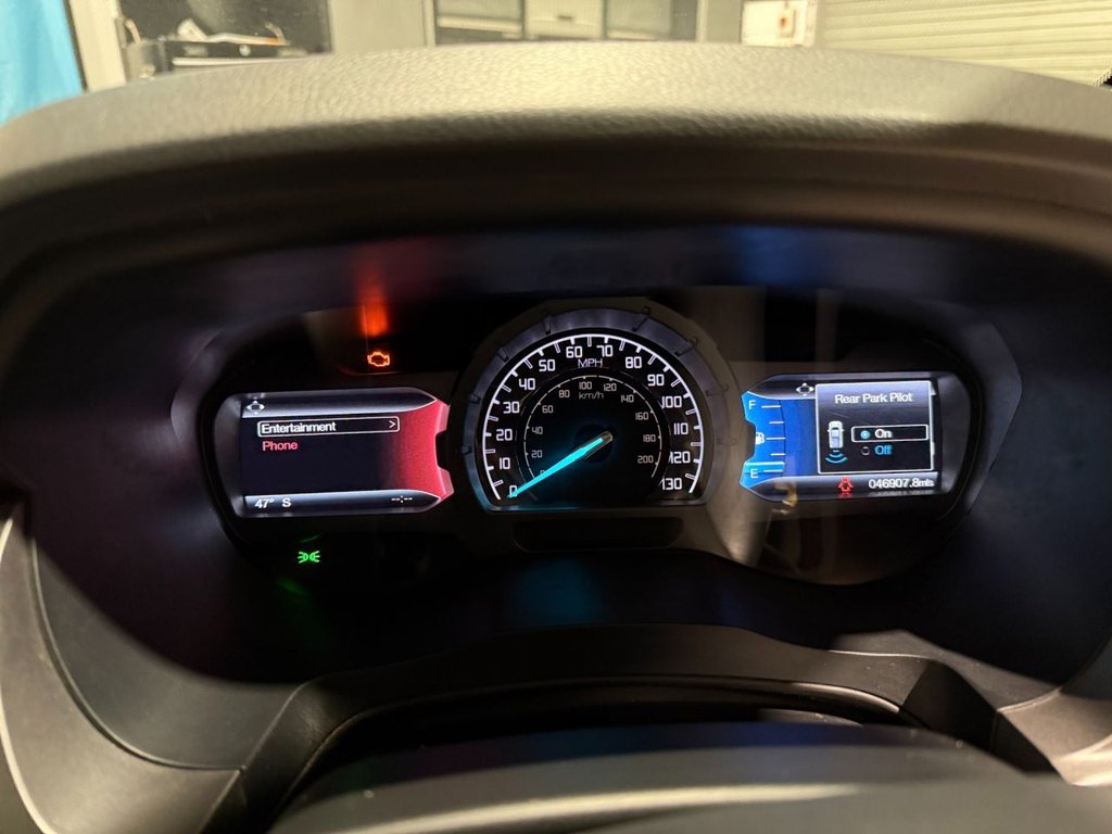 Used Ford Ranger 2016 for sale - 76686350: Photo 37