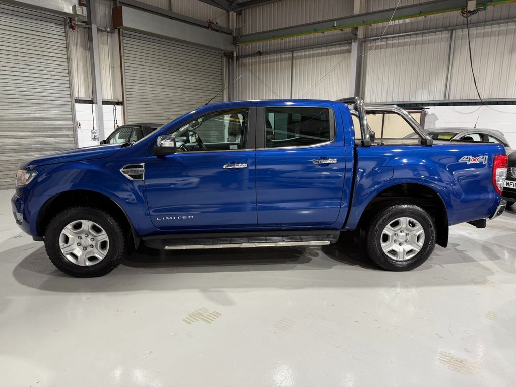 Used Ford Ranger 2016 for sale - 76686350: Photo 6