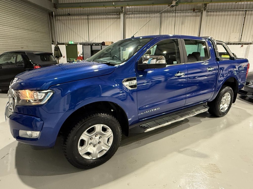 Used Ford Ranger 2016 for sale - 76686350: Photo 7