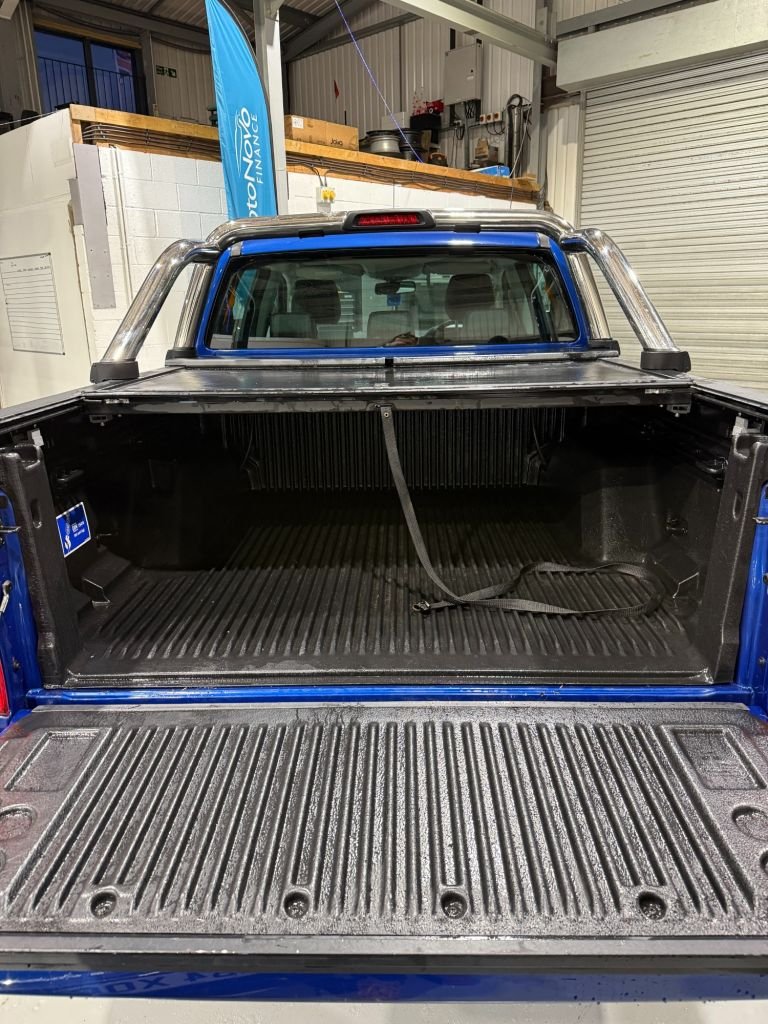 Used Ford Ranger 2016 for sale - 76686350: Photo 9