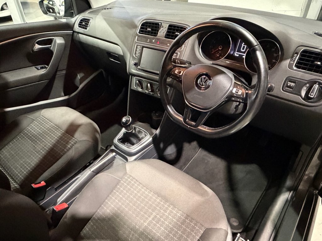 Used Volkswagen Polo 2016 for sale - 77521234: Photo 13