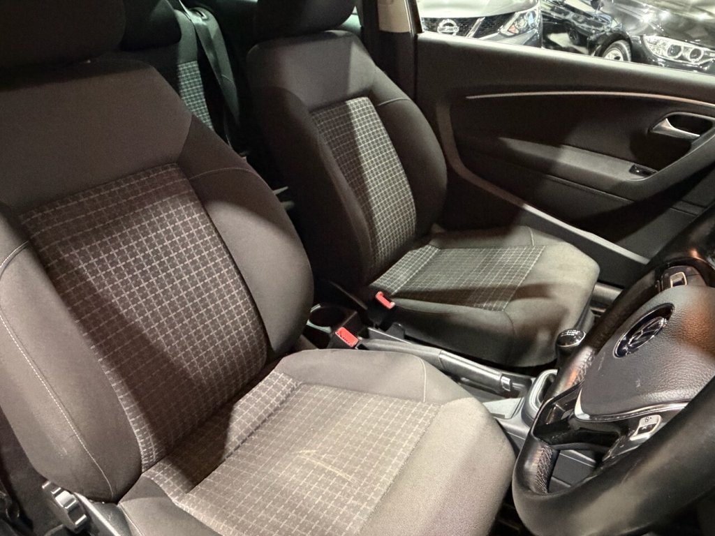 Used Volkswagen Polo 2016 for sale - 77521234: Photo 14