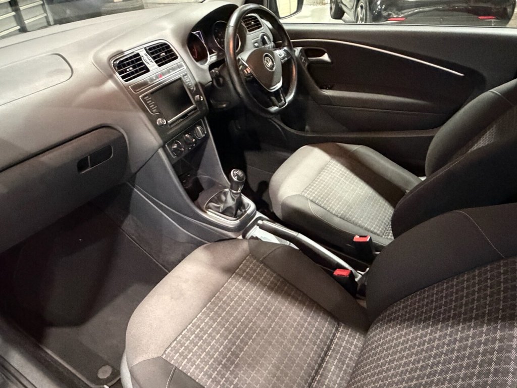 Used Volkswagen Polo 2016 for sale - 77521234: Photo 15