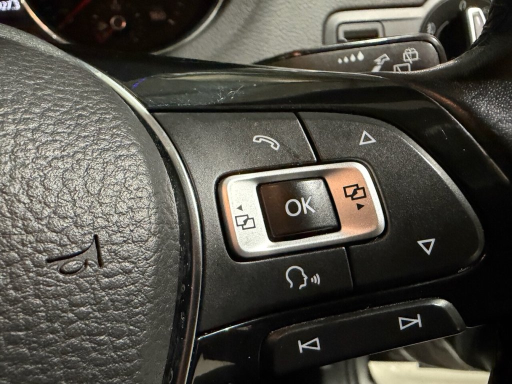 Used Volkswagen Polo 2016 for sale - 77521234: Photo 18