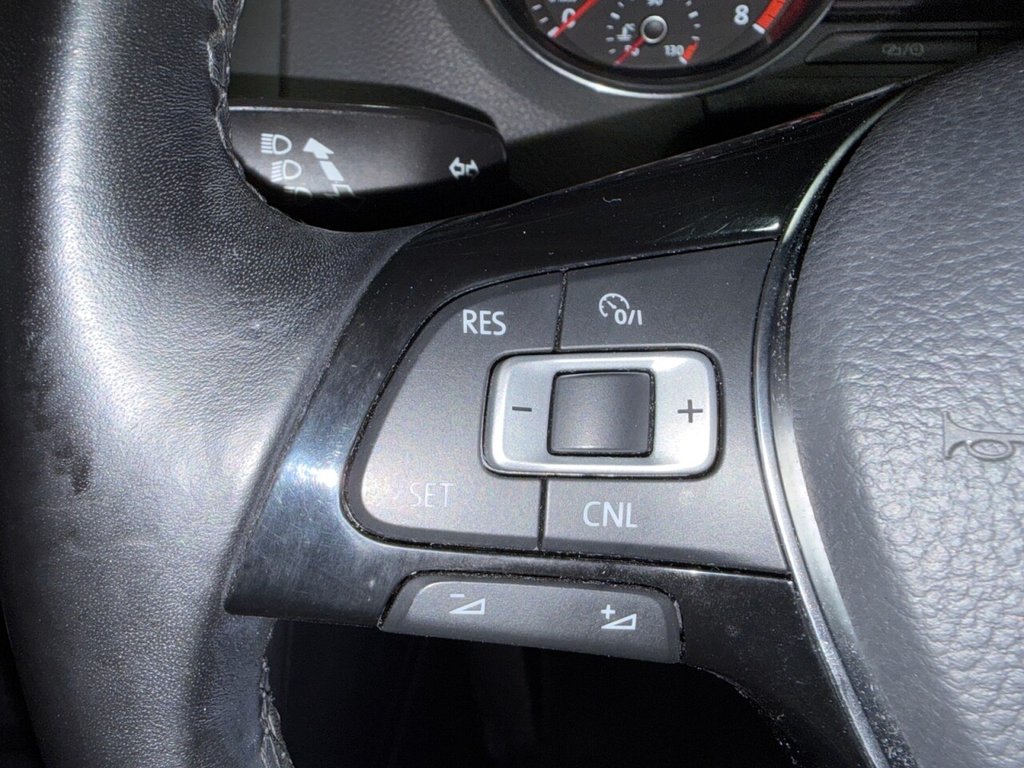 Used Volkswagen Polo 2016 for sale - 77521234: Photo 19