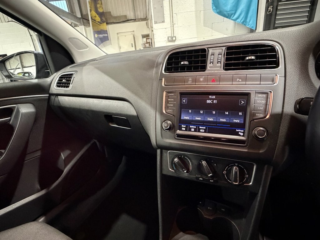 Used Volkswagen Polo 2016 for sale - 77521234: Photo 20