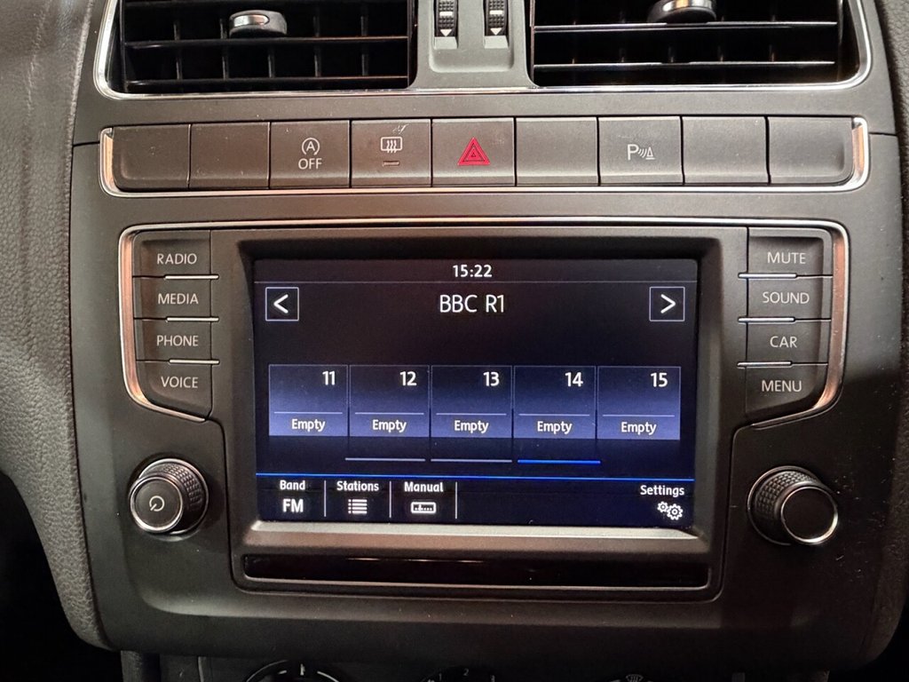 Used Volkswagen Polo 2016 for sale - 77521234: Photo 21