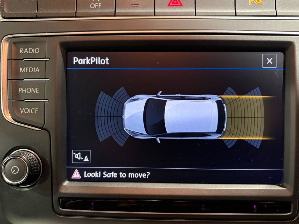 Used Volkswagen Polo 2016 for sale - 77521234: Photo 24