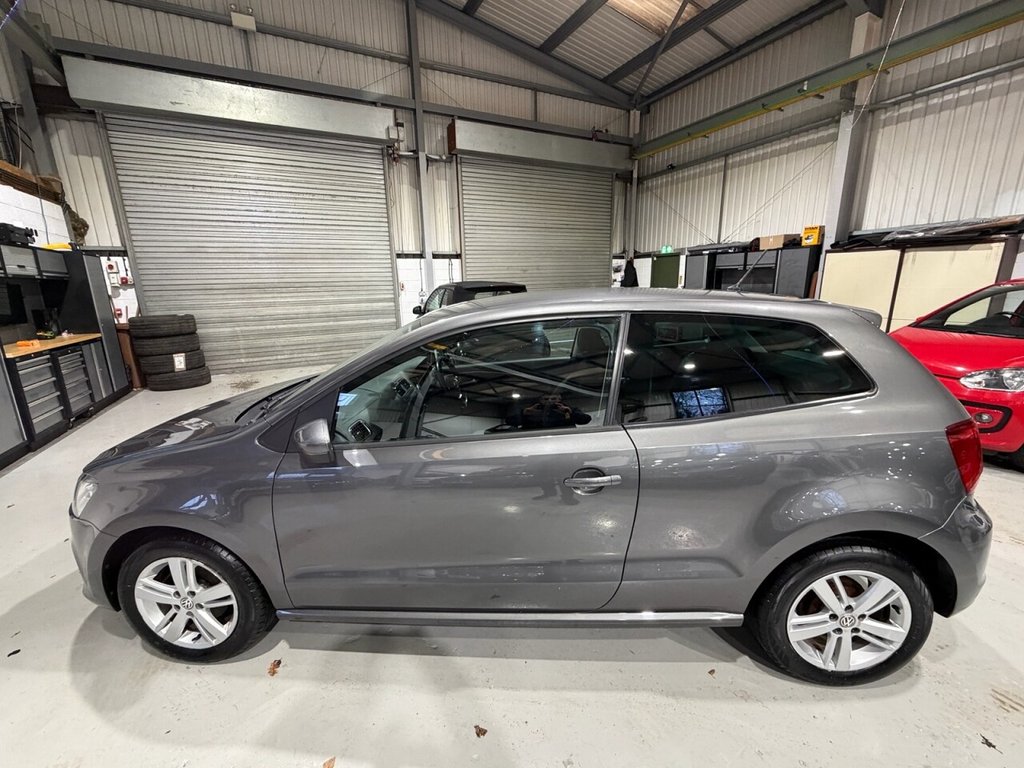 Used Volkswagen Polo 2016 for sale - 77521234: Photo 6