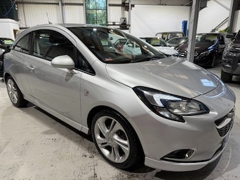 Used Vauxhall Corsa 2015 for sale - 75974009: Photo