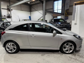 Used Vauxhall Corsa 2015 for sale - 75974009: Photo
