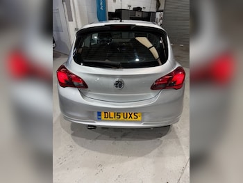 Used Vauxhall Corsa 2015 for sale - 75974009: Photo