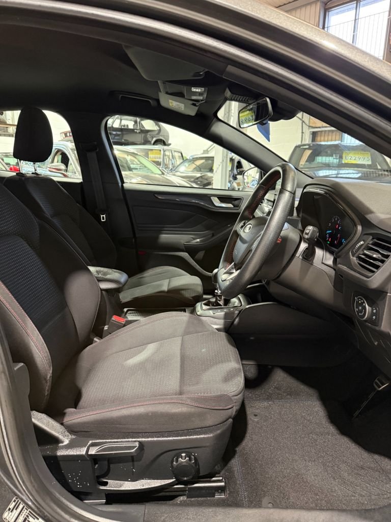 Used Ford Focus 2019 for sale - 77835276: Photo 12