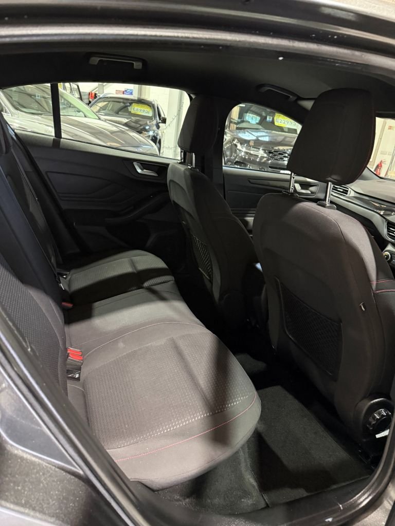 Used Ford Focus 2019 for sale - 77835276: Photo 13