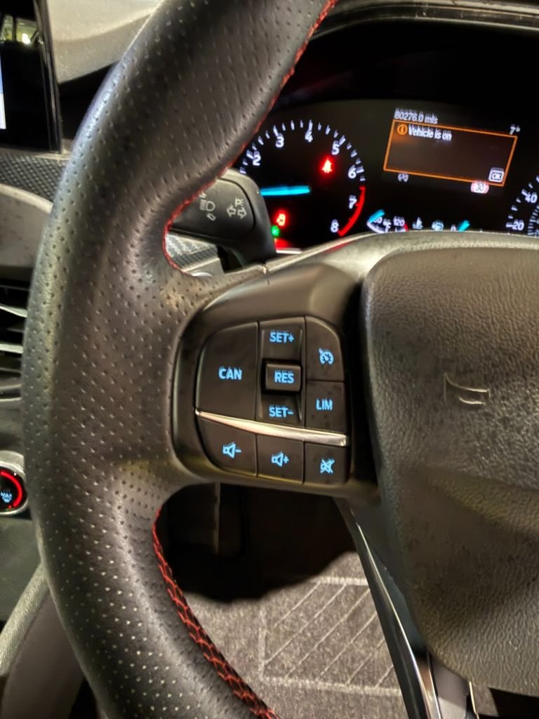 Used Ford Focus 2019 for sale - 77835276: Photo 17