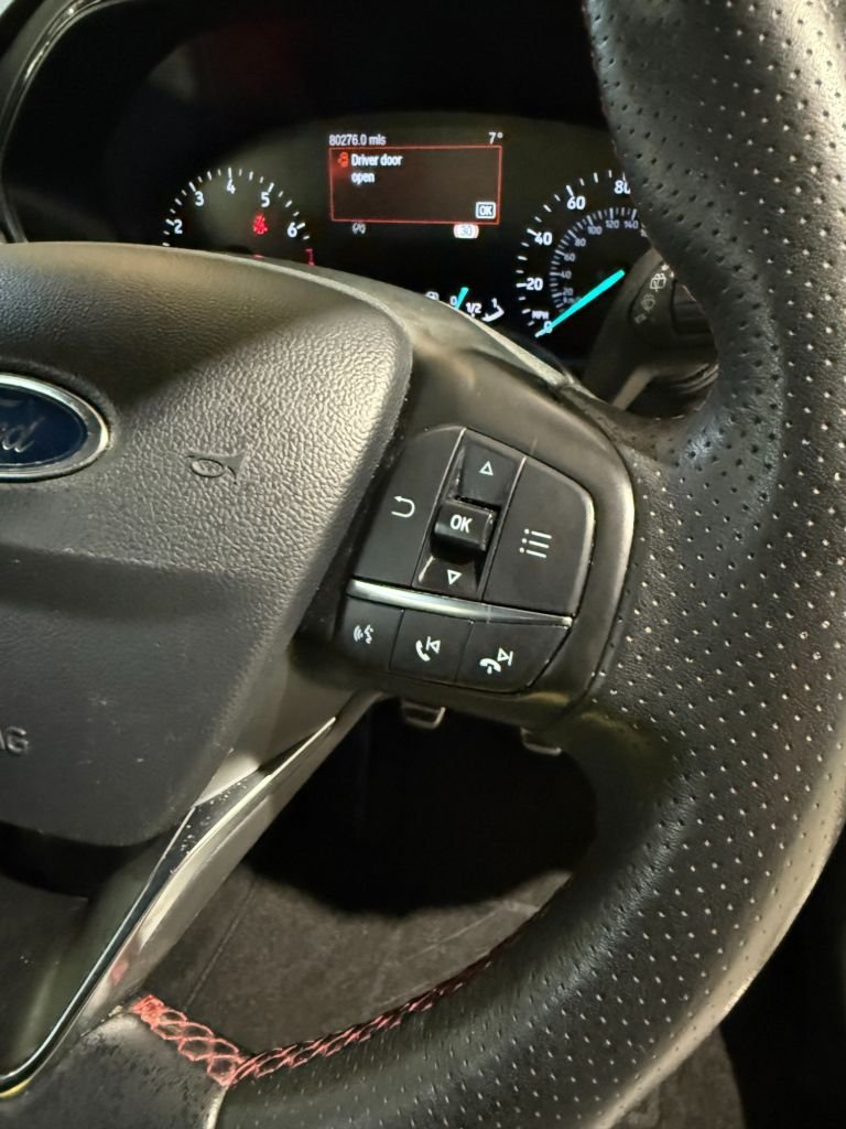 Used Ford Focus 2019 for sale - 77835276: Photo 18