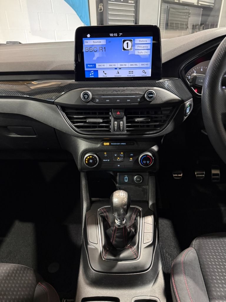 Used Ford Focus 2019 for sale - 77835276: Photo 19