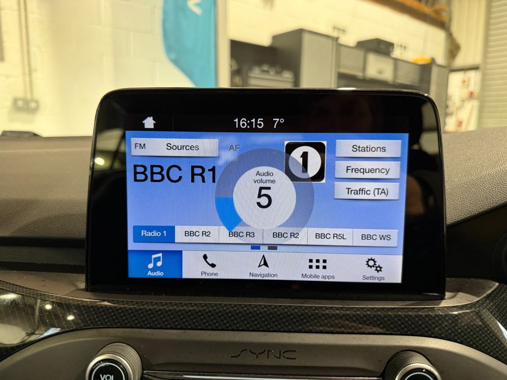 Used Ford Focus 2019 for sale - 77835276: Photo 20