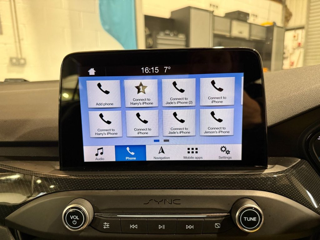 Used Ford Focus 2019 for sale - 77835276: Photo 21