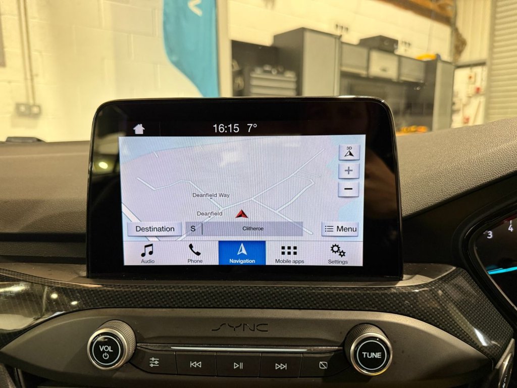 Used Ford Focus 2019 for sale - 77835276: Photo 22