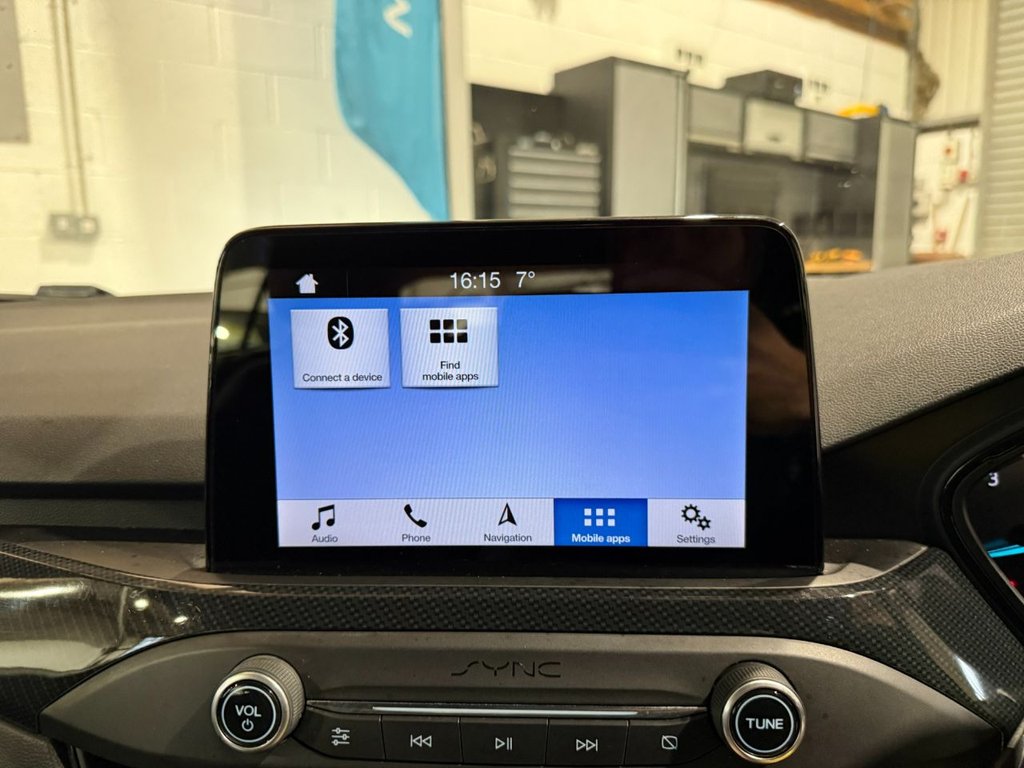 Used Ford Focus 2019 for sale - 77835276: Photo 23