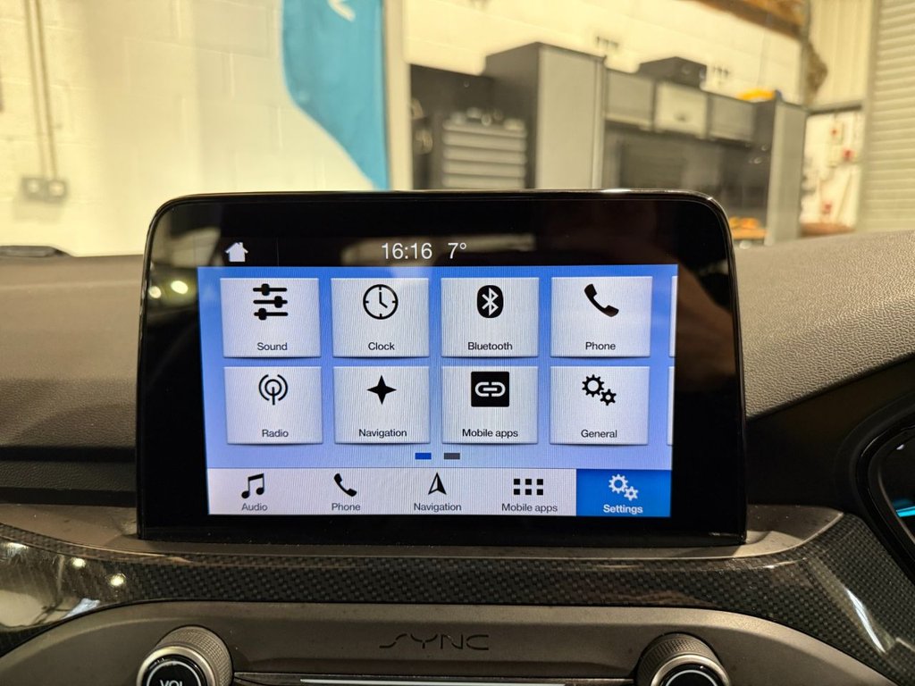 Used Ford Focus 2019 for sale - 77835276: Photo 24